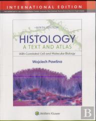 Histology: A Text And Atlas