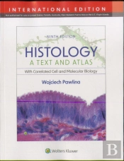 Histology: A Text And Atlas