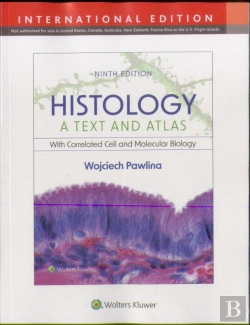 Bertrand.pt - Histology: A Text And Atlas