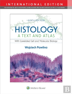 Bertrand.pt - Histology: A Text And Atlas
