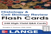 Histology And Cell Biology Review Flash Cards