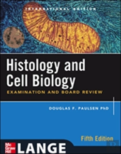 Bertrand.pt - Histology & Cell Biology Examination & B