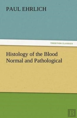 Bertrand.pt - Histology Of The Blood Normal And Pathological
