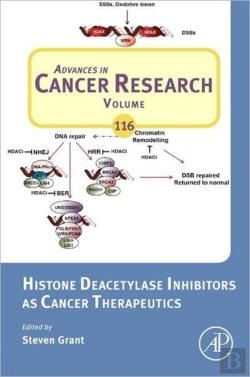 Bertrand.pt - Histone Deacetylase Inhibitors As Cancer Therapeutics