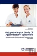 Histopathological Study Of Appendectomy Specimens