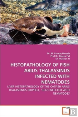 Bertrand.pt - Histopathology Of Fish Arius Thalassinus Infected With Nematodes