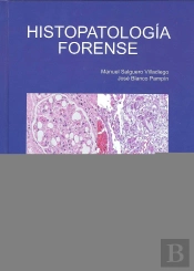 Histopatología Forense