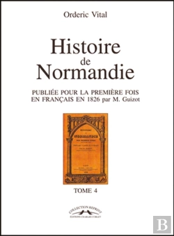 Bertrand.pt - Histore De Normandie T.4