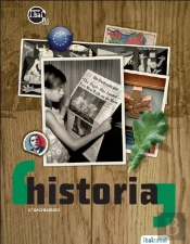 Historia 2 Bachillerato