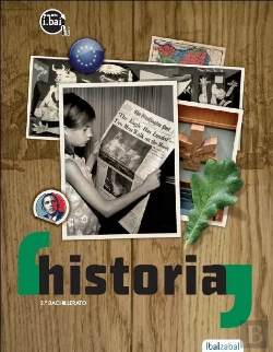 Bertrand.pt - Historia 2 Bachillerato