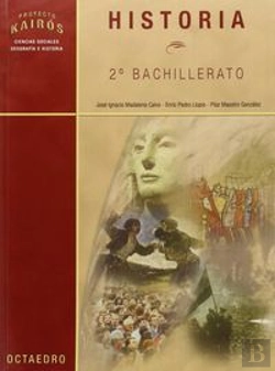 Bertrand.pt - Historia. 2º Bachilletaro