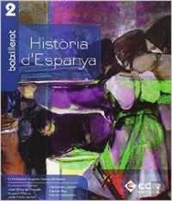 Bertrand.pt - Història 2n Batxillerat/ 2009 - Valencià