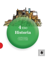 Historia 4º Eso - Ed. 2016