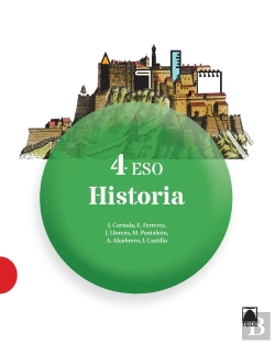 Bertrand.pt - Historia 4º Eso - Ed. 2016