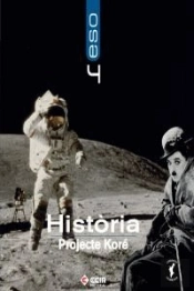 Història 4t E.S.O Comunitat Valenciana-P. Koré / 2008