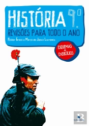 História 9º - Revisões Para Todo o Ano