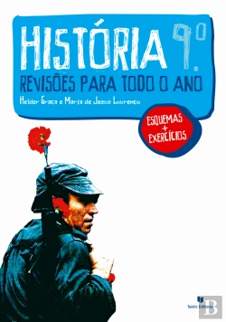 Bertrand.pt - História 9º - Revisões Para Todo o Ano