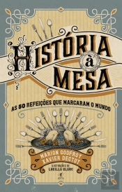 História à Mesa