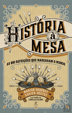 Bertrand.pt - História à Mesa