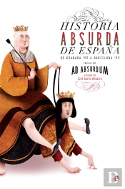 Historia Absurda De España