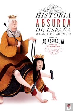 Bertrand.pt - Historia Absurda De España