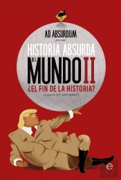 Historia Absurda Del Mundo 2