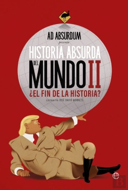 Bertrand.pt - Historia Absurda Del Mundo 2