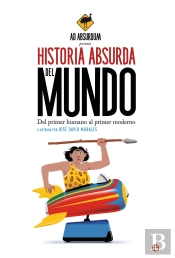 Historia Absurda Del Mundo