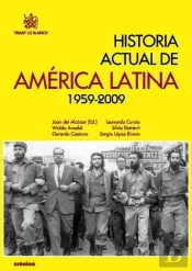 Historia Actual De América Latina 1959-2009