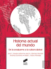 Historia Actual Del Mundo