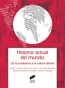 Bertrand.pt - Historia Actual Del Mundo