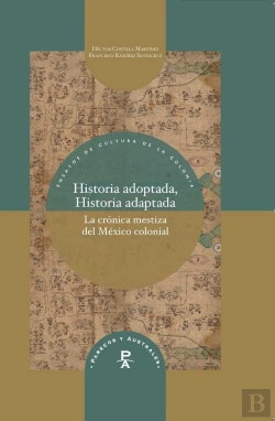 Bertrand.pt - Historia Adoptada, Historia Adaptada