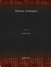 Historia Aethiopica