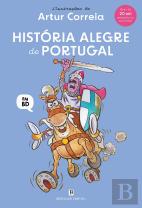 História Alegre de Portugal