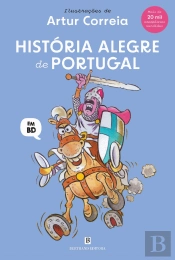 História Alegre de Portugal