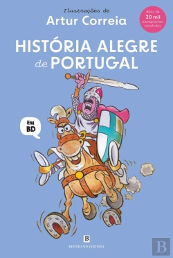 Bertrand.pt - História Alegre de Portugal