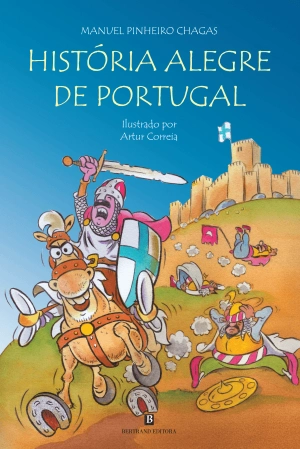 História Alegre de Portugal