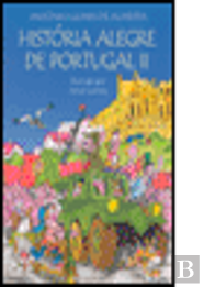 História Alegre de Portugal II