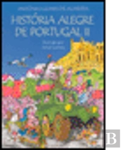 História Alegre de Portugal II