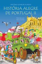 História Alegre de Portugal II