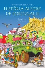 História Alegre de Portugal II