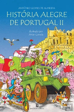Bertrand.pt - História Alegre de Portugal II