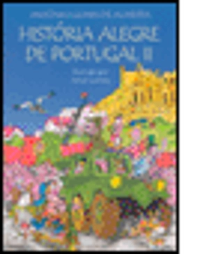 História Alegre de Portugal II