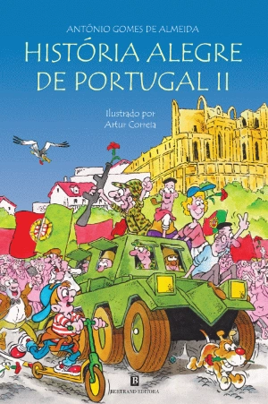 História Alegre de Portugal II