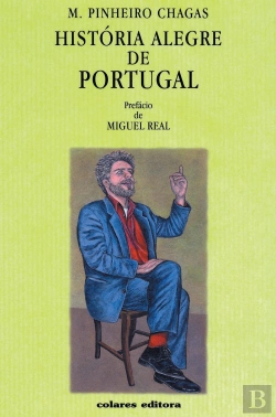 Bertrand.pt - História Alegre de Portugal