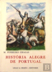 História Alegre de Portugal
