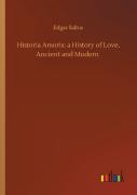 Historia Amoris