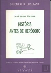 História Antes de Heródoto