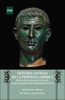 Historia Antigua De La Peninsula Iberica Desde La Fundacion