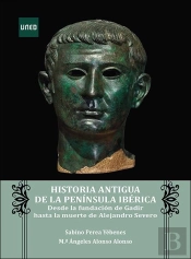 Historia Antigua De La Peninsula Iberica Desde La Fundacion